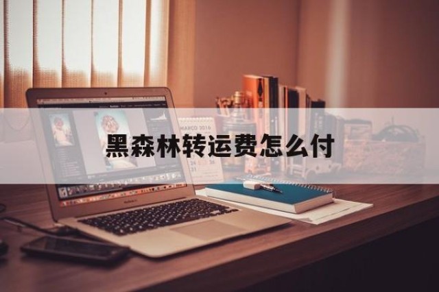 黑森林转运费怎么付